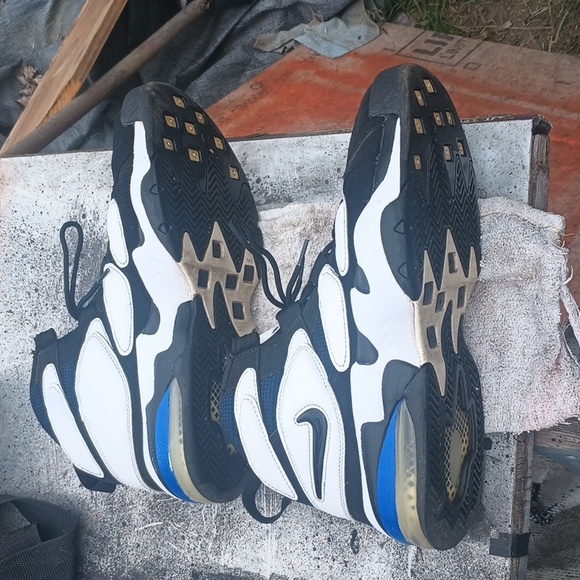 A1-Air Max 2 Uptempo 94 - Picture 12 of 15